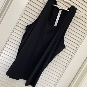 Lululemon Essential Tank Top